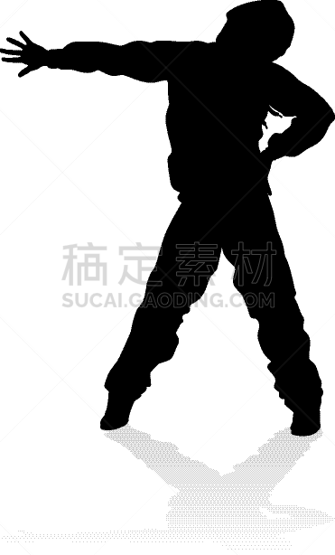 舞蹈,舞者,街道,背景分离,从容态度,仅儿童,现代,儿童,仅青少年