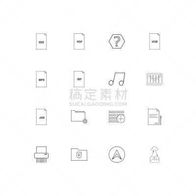 直的,活页夹,标志,计算机图标,云,碎纸机,GIF动图,广口瓶,二进制码,矢量