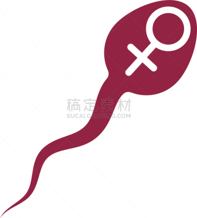精子,品牌名称,图标,卵子,卵巢,人,女人,设计,联系,发展