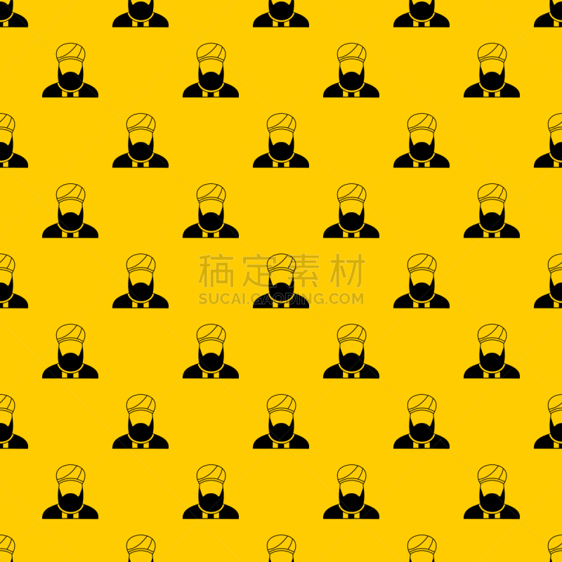 传教士,式样,神,人种,中东人,东方人,成年的,络腮胡子,人