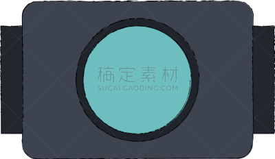 专门技术,电视摄像机,图标,分离着色,传媒,相机,技术,设备用品,矢量,影片