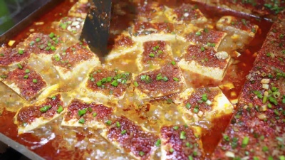 豆腐