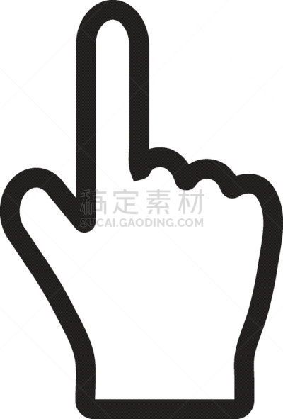 计算机图标,手势语,模板,图表设计师,白色,分离着色,人,指着,问候,收集
