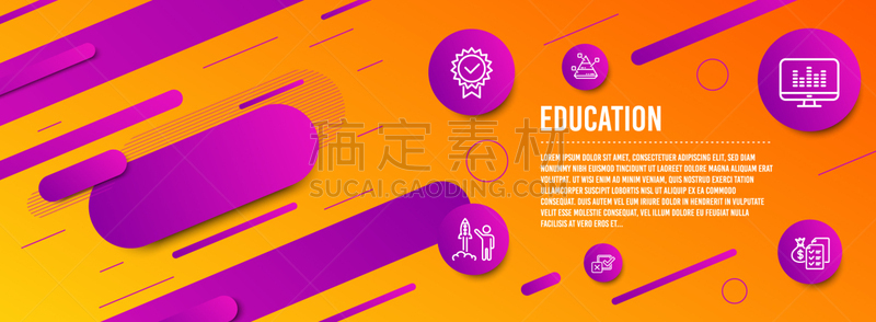 计算机图标,做计划,商务,比较,做,起飞,选择