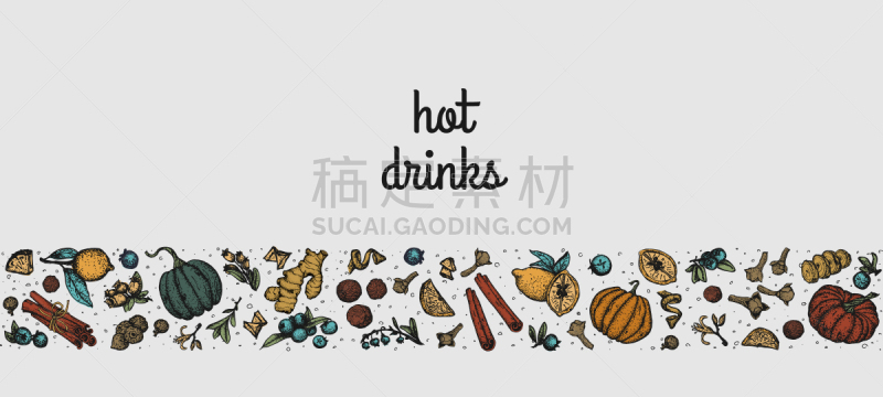 香料,热饮,国境线,多香果粉,背景分离,蓝莓,复古风格,乡村风格,甜馅饼,水鸭