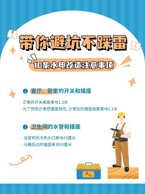 家居装修生活分享小红书套装小红书配图预览效果