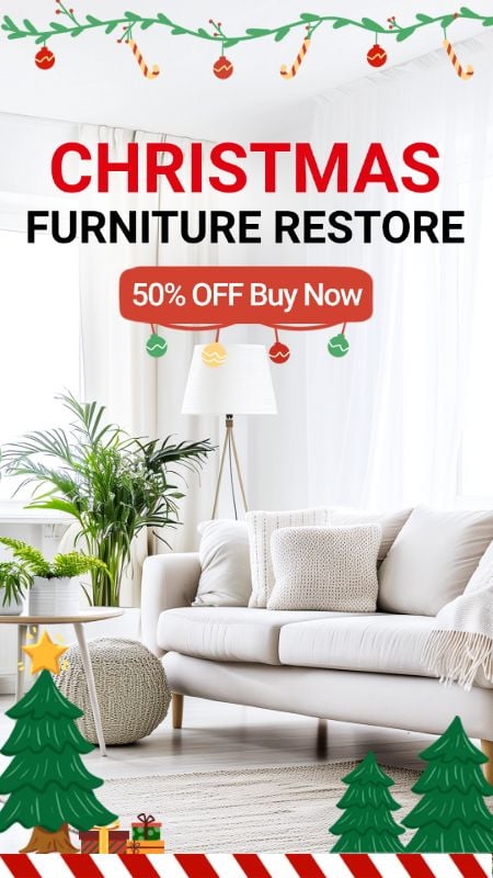 Christmas Sale Templates