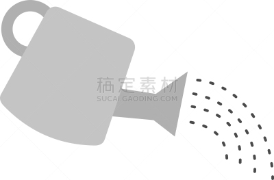 水生植物,自然,概念,图像,植物群,草,矢量,水,血管,花