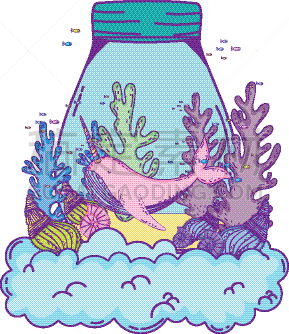可爱的,密封的,自然,飘然,野生动物,锅,图像,一角鲸,海洋,鲸