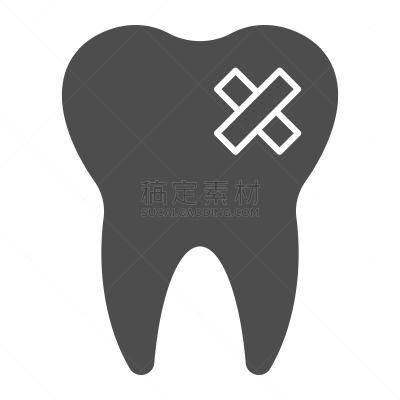 符号,固体,矢量,口腔卫生,问题,计算机图标,牙齿,标志,蜘蛛网,数码图形