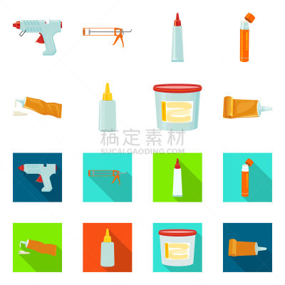 设备用品,便签,密封剂,热,大桶,塑胶,棍,建筑业,瓶子,喷
