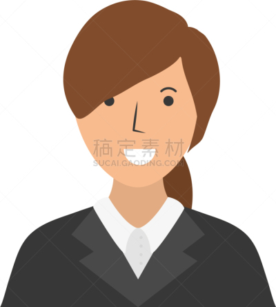 女人,图标,职权,陪审员,判断