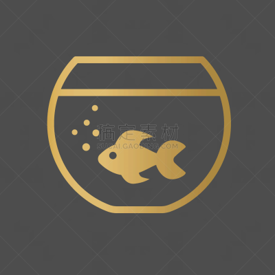 金鱼,水族馆,可爱的,波兰,热带气候,野生动物,动物,鲤鱼,动物鳍,尾巴