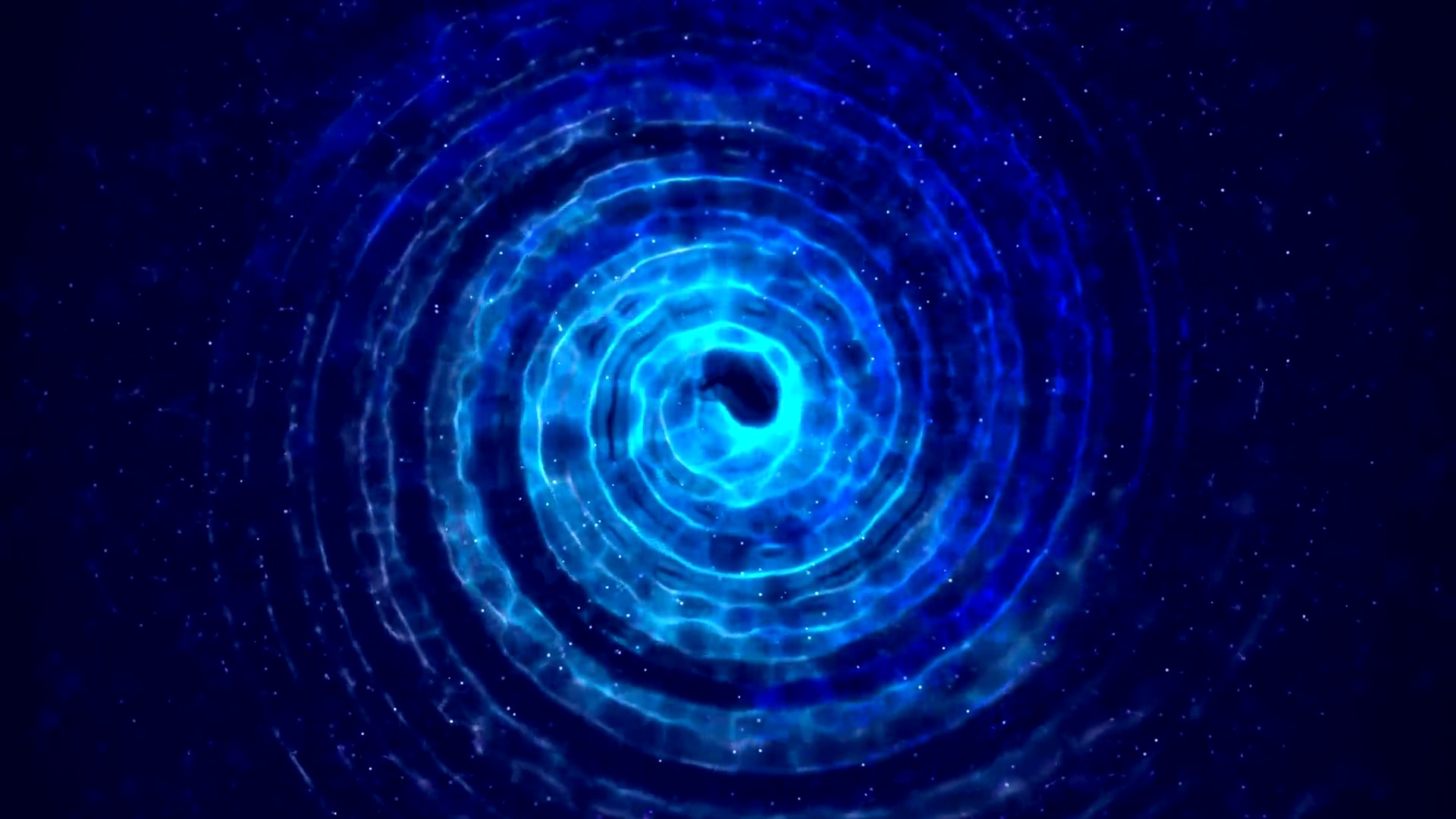 现代抽象视觉背景