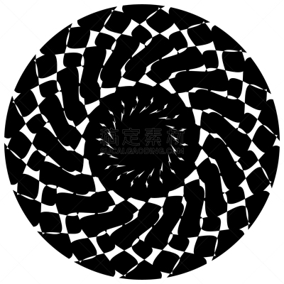 几何形状,圆形,抽象,活力,迷幻色,螺线,多样,几何学,同心