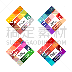 条纹,彩色图片,分离着色,白色,信息图表,商务,长方形,文字,数据,收集