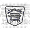 off road icon