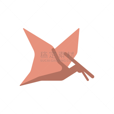 动物,恐龙,分离着色,翼手龙,过去,野生动物,侏罗纪,已灭绝生物,翅膀