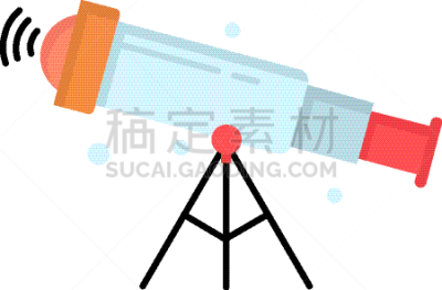 天文学,迅速变焦效果,太空,望远镜,彩色图片,都市风景,平坦的,夜晚,黑色,渴望