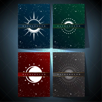 华贵,太空,背景,炼金术,泰国,天蝎座,行星,天空,绘画插图,科学