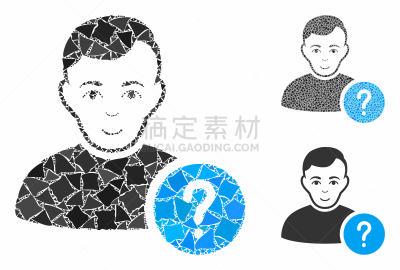 骄傲,组物体,计算机图标,镶嵌图案,部分,一个物体,撕破的,动机,粗糙的,研究