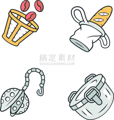 彩色图片,厨房器具,计算机图标,零浪费,一次性物品,不锈钢,数字0,纺织品,钢铁,厨房