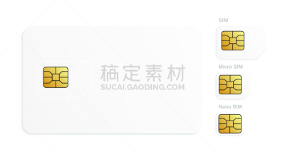 手机,SIM卡,字体,电话卡,数字化显示,空的,布置,写实,沟通