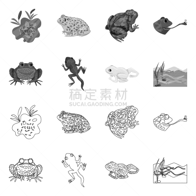 野生动物,藓沼,品牌名称,生物学,有毒物质,草,动物,舌头,两栖纲,人类腺体