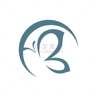 模板,美,矢量,翅膀,品牌名称,蝴蝶,多色的,华丽的,背景分离,简单