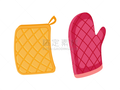 烤炉手套,热,连指手套,纺织品,食品,烤肉架,烤炉,拿着,布置,烹调