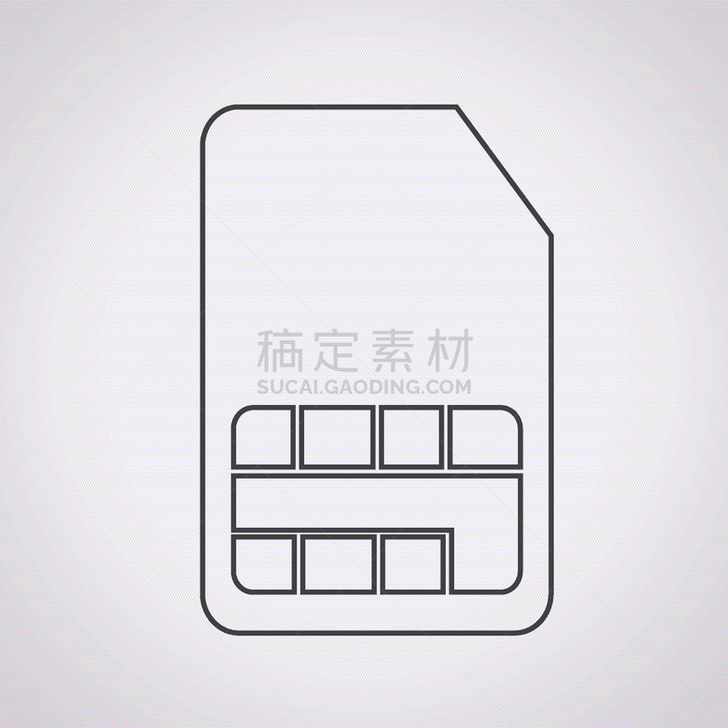 SIM卡,计算机图标,传媒,耳机,易接近性,高雅,无线电通信装置,技术,图像,移动式