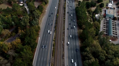 高速公路天线
