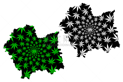 波兰,现代,草,塔尔努夫,植物,城市,剪影,除草