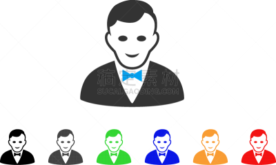 赌台管理员,Manager,计算机图标,黄色,红色,男商人,符号,办公室职员,图像,合伙