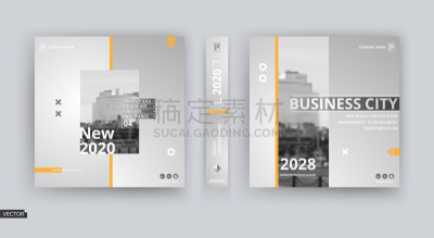 式样,矢量,抽象,小册子,极简构图,创造力,传单,方形画幅