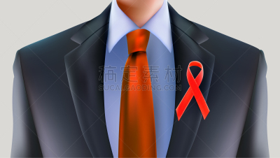 艾滋病,艾滋病警示丝带,健康保健,药,病毒,背景,循环元素,艾滋病病毒,绘画插图,利他主义