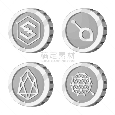 分离着色,银行业,商务,波纹,部分,黄金,莫诺湖,收集
