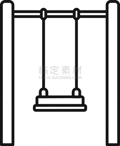 儿童,轮廓,时尚,计算机图标,学生,人,男孩,白色,黑色,摇摆