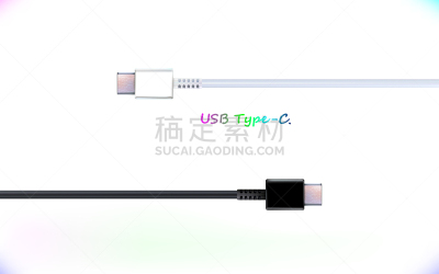 USB线,英文字母C,电缆,黑白图片,巴士,白色,写实,布置,打字,沟通