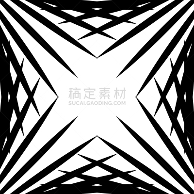 几何形状,条纹,正方形,插画,尖利,多样,十字图案,直的,做