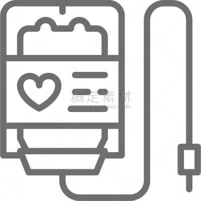 慈善救济,血包,分离着色,银行业,轮廓,商务,健康保健,慈善家,募捐者,献血