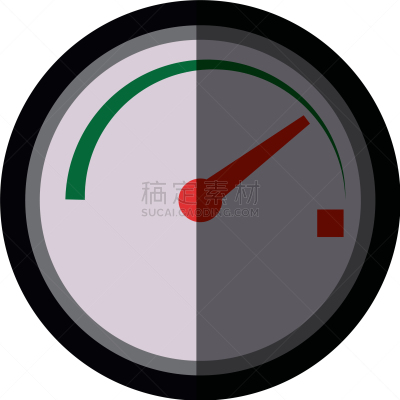 图表,测量工具,速度计,商务,计量器,里,迅速,图像,矢量,蜘蛛网