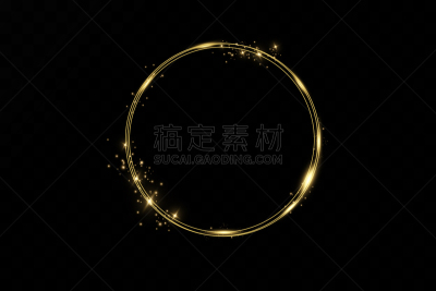 边框,小路,背景,圆形,图像特效,漩涡形,黄金,透明,霓虹灯,矢量