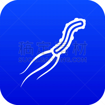 蓝色,计算机图标,数字化显示,有毒生物体,人,身体不适,不卫生的,生病