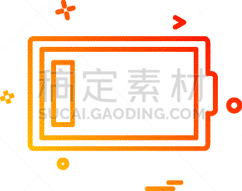 电池,计算机图标,暗色,计划书,分离着色,多代家庭,红色,图表,收集,联系