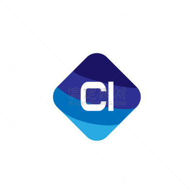 C1,信函,模板,品牌名称,商务,几何形状,字母,市场营销,设计,复古