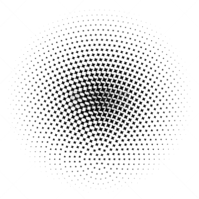 几何形状,抽象,插画,塔法里教教徒,艺术品,圆形,图像特效,波纹,白色,点染