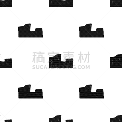 长方形,山,高处,地形,黑色,干的,名声,热,永远,图像