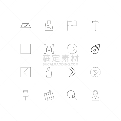 直的,方向,计算机图标,未知的事物,购物袋,矢量,移开,搜寻