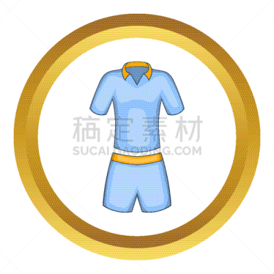 制服,男人,网球运动,图标,分离着色,衣服,衬衫,博客,设计